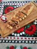 Biscotti o panzerottini