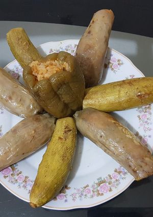 صورة لوصفة محاشي 🥒🍆