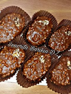 صورة لوصفة قاطو فيريرو روشي رووعة💓طلبية 50 حبة