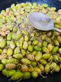 Roasted Holay / Cholia