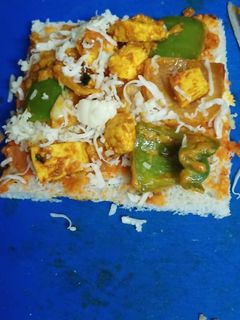 ગ્રિલ પનીર સેન્ડવીચ (Grill Paneer Sandwich Recipe In Gujarati) રેસીપી મુખ્ય ફોટો