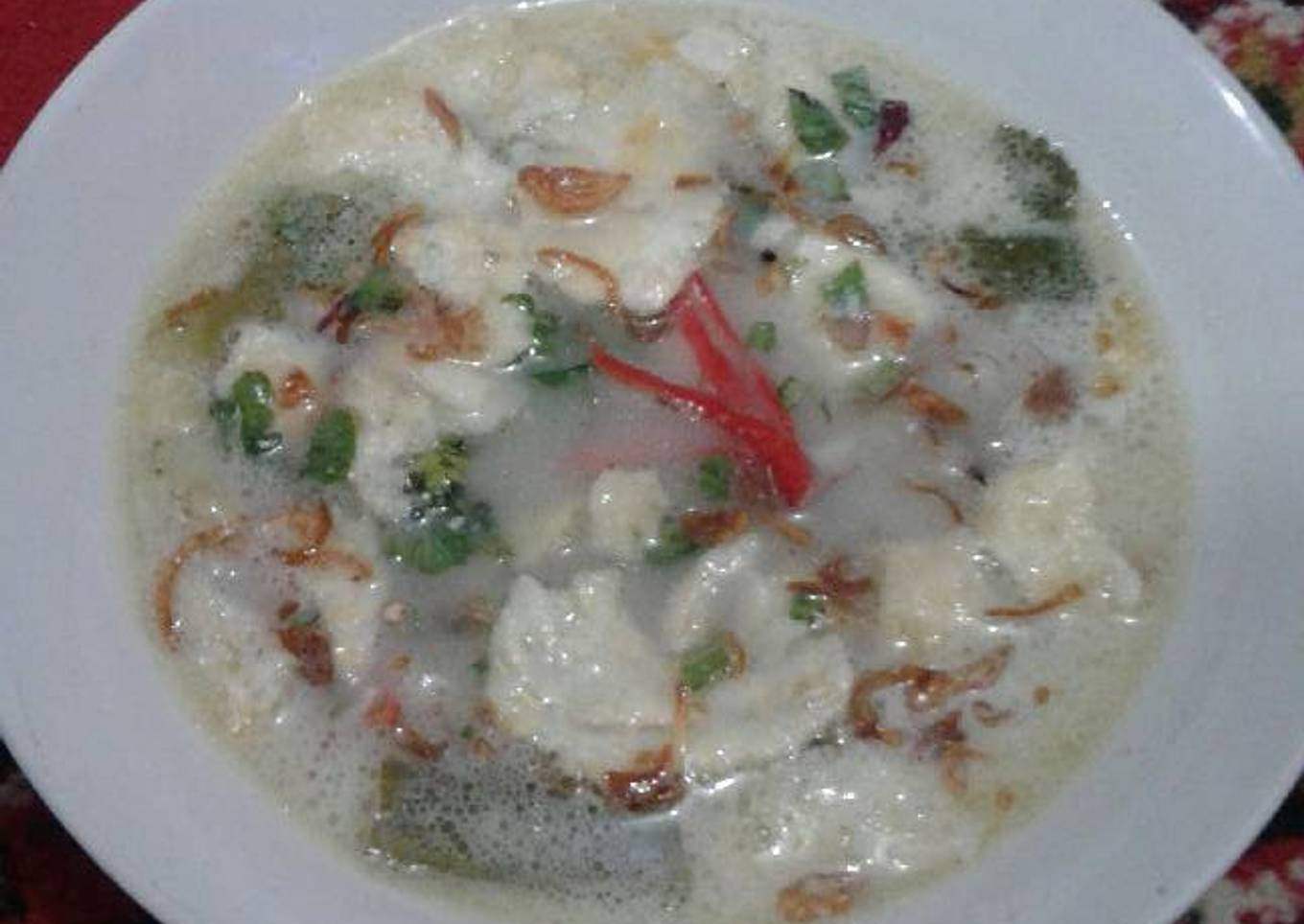 Soto kikil