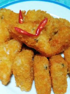 Foto resep Misoa goreng