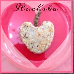 A picture of Oats Upma.
