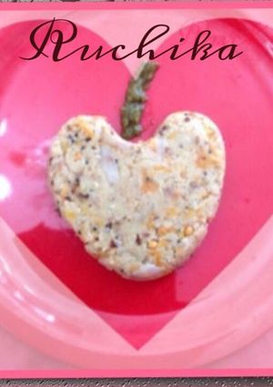 A picture of Oats Upma.