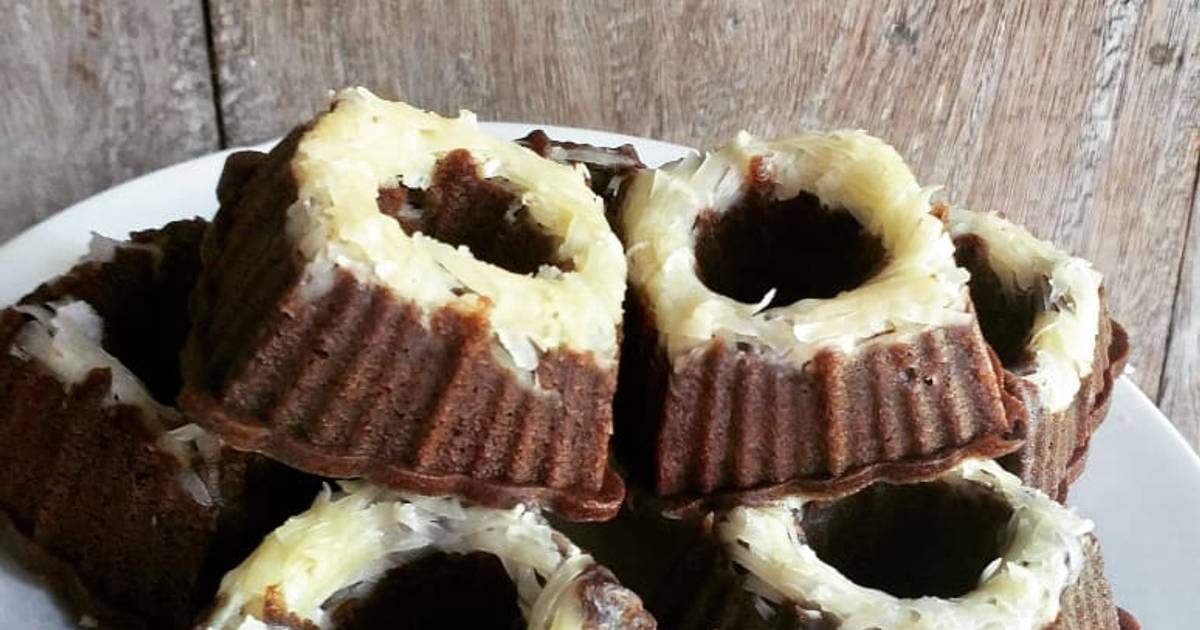 Cara Membuat Putu Ayu Coklat Keju / 45 Resep Putu Ayu Cara Membuat Putu Ayu Coklat Keju / 45 Resep Putu Ayu