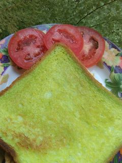 Foto resep Roti Isi (Sandwich)