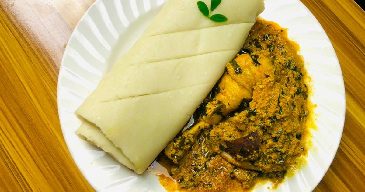 52 easy and tasty egusi seed recipes by home cooks Cookpad