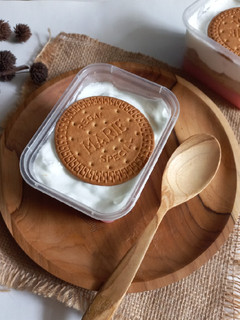 Foto resep Desert Kue Marie