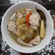 Garang Asem Ayam tanpa santan (masak dg slowcooker)