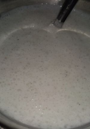 छाछ (Chaas recipe in hindi) रेसिपी मुख्य फोटो