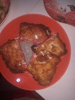 صورة لوصفة كوردن بلو
