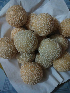 Foto resep Onde onde