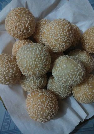 Foto resep Onde onde