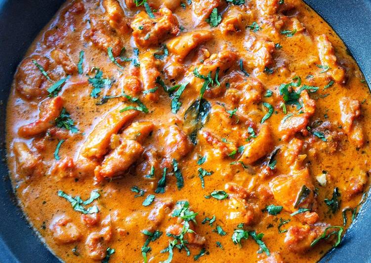 5 Things You Did Not Know Could Make on Chicken 555 Curry
