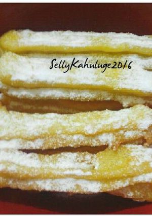 Foto resep Churros