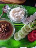 Urad Rajma Mixed Dal