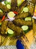 Tandori kabab