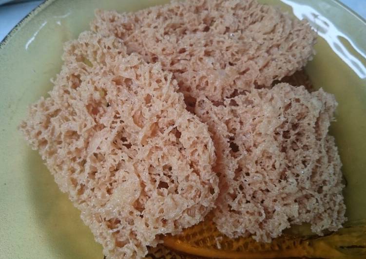 Kremes ayam goreng rapuh π