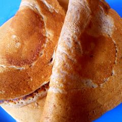 A picture of Cinnamonpancake#snacksrecipecontest#4weekchallege#authormarathon.