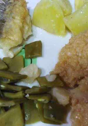 Foto principal de Bacalao all i pebre particular