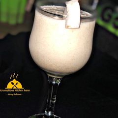 CocodAte smoothie A picture of CocodAte smoothie.
