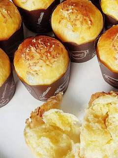 Foto resep Roti Bluder