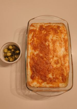 صورة لوصفة نجرسكو