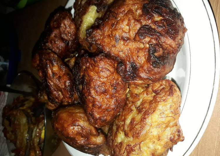 Resep Kue penyaram# bikin ramadan berkesan 2 | Cara Bikin Kue penyaram# bikin ramadan berkesan 2 Yang Enak dan Simpel