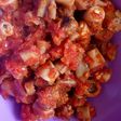 Cumi Asin Balado