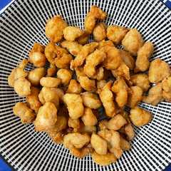 รูปของ Fillet Ayam Goreng Tepung