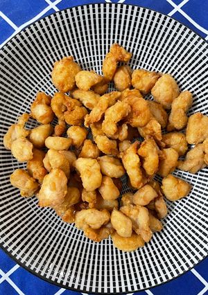 Foto resep Fillet Ayam Goreng Tepung
