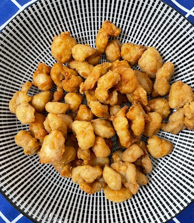 Foto resep Fillet Ayam Goreng Tepung