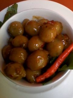 Foto resep Cilok Bandung