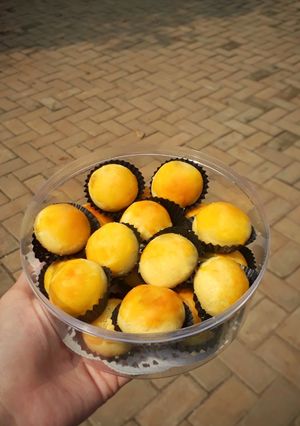 Foto resep Nastar