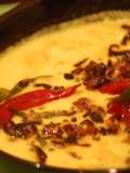Mathanga Pachadi/Pumpkin pachadi