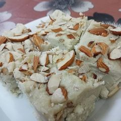 Kalakand Sweet A picture of Kalakand Sweet.