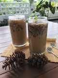 Cappucino Cincau