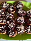 Donat kentang