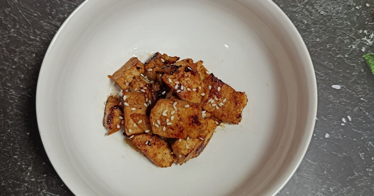 Ayam Bakar Coca Cola