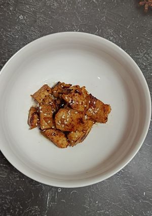 Foto resep Ayam Bakar Coca Cola