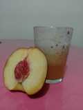 Durazno Fizz