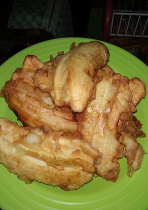 Foto resep Pisang Goreng Awet Kriuk