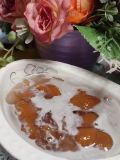 Foto resep Bubur candil/Biji Salak/Jenang Grendul