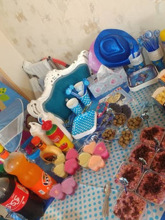 عکسی از دستور سالاد کلم پوره ای مدل خودم 😊