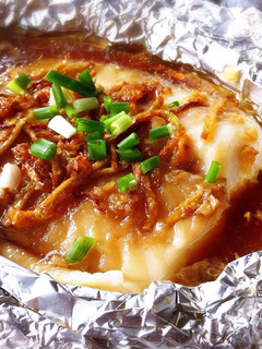 Foto resep Steam Dori Praktis