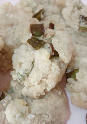 Foto resep Cireng