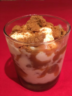 Una foto de Helado McFlurry