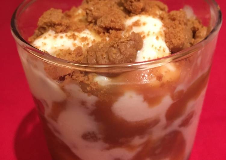 Helado McFlurry