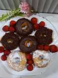 Donat Maizena